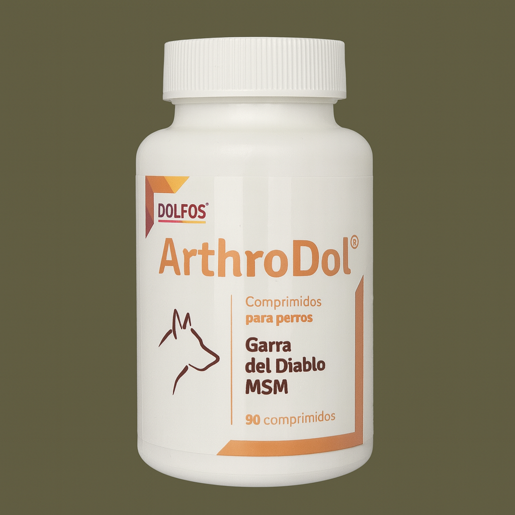 ArthroDol 90 comprimidos
