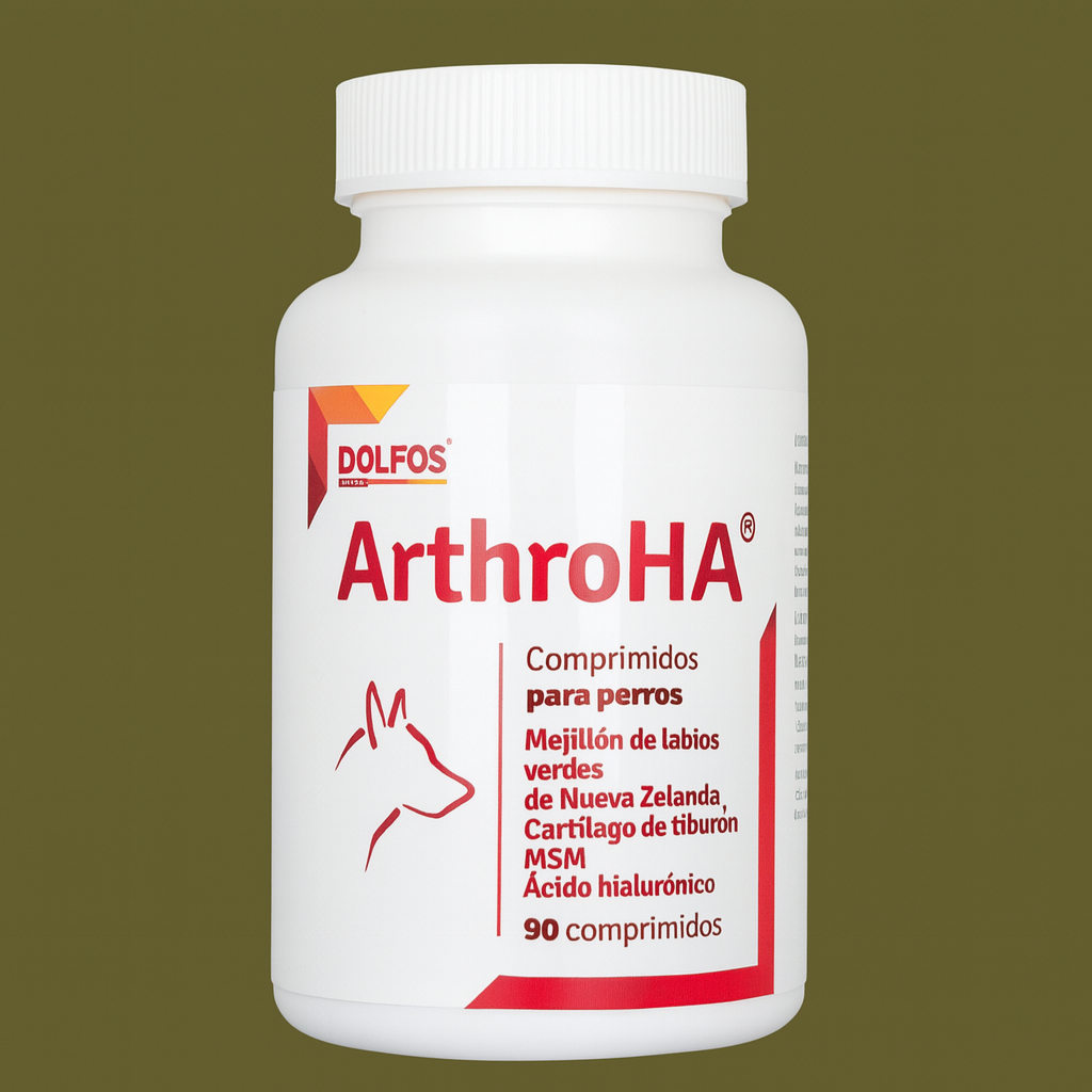 ArthroHA