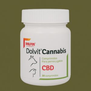 Dolvit Cannabis CBD