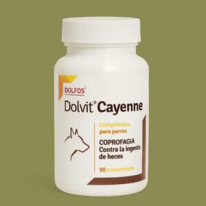 Dolvit Cayenne