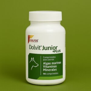 Dolvit Junior Plus