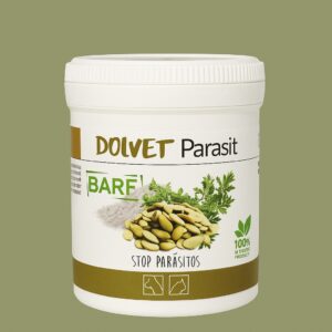 Dolvet Parasit