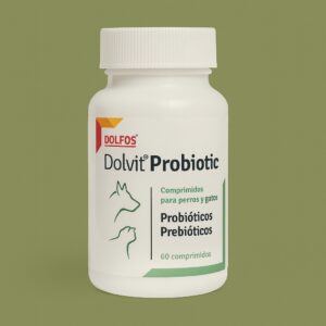 Dolvit Probiotic