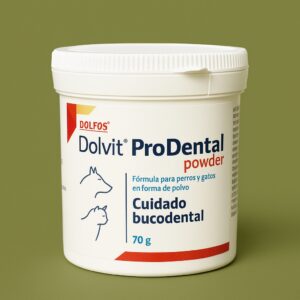 Dolvit ProDental