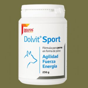 Dolvit Sport