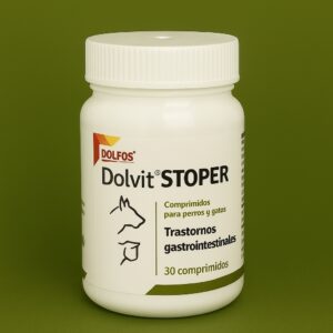 Dolvit Stoper