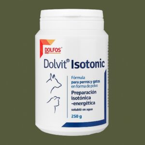 Dolvit Isotonic