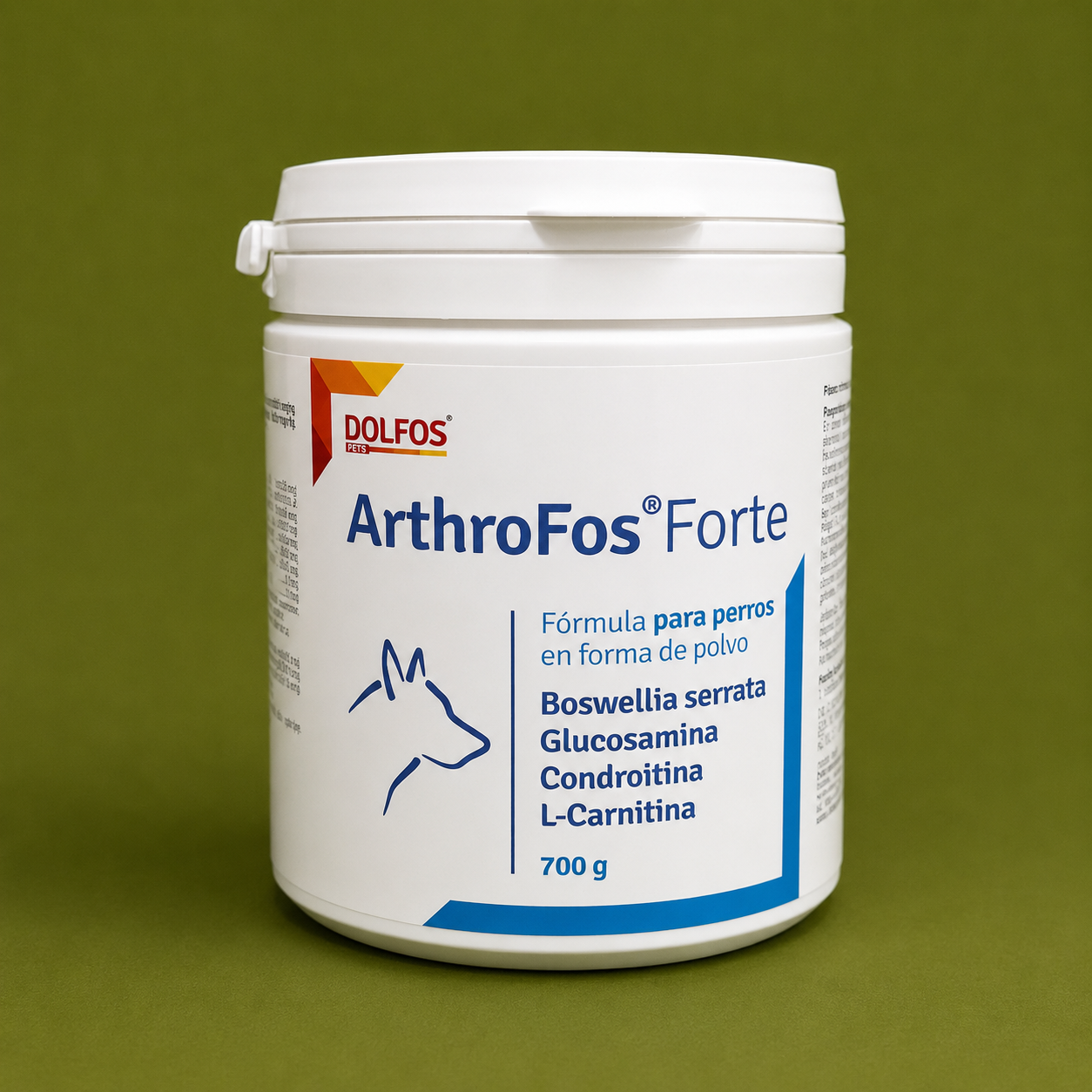 ArthroFos Forte