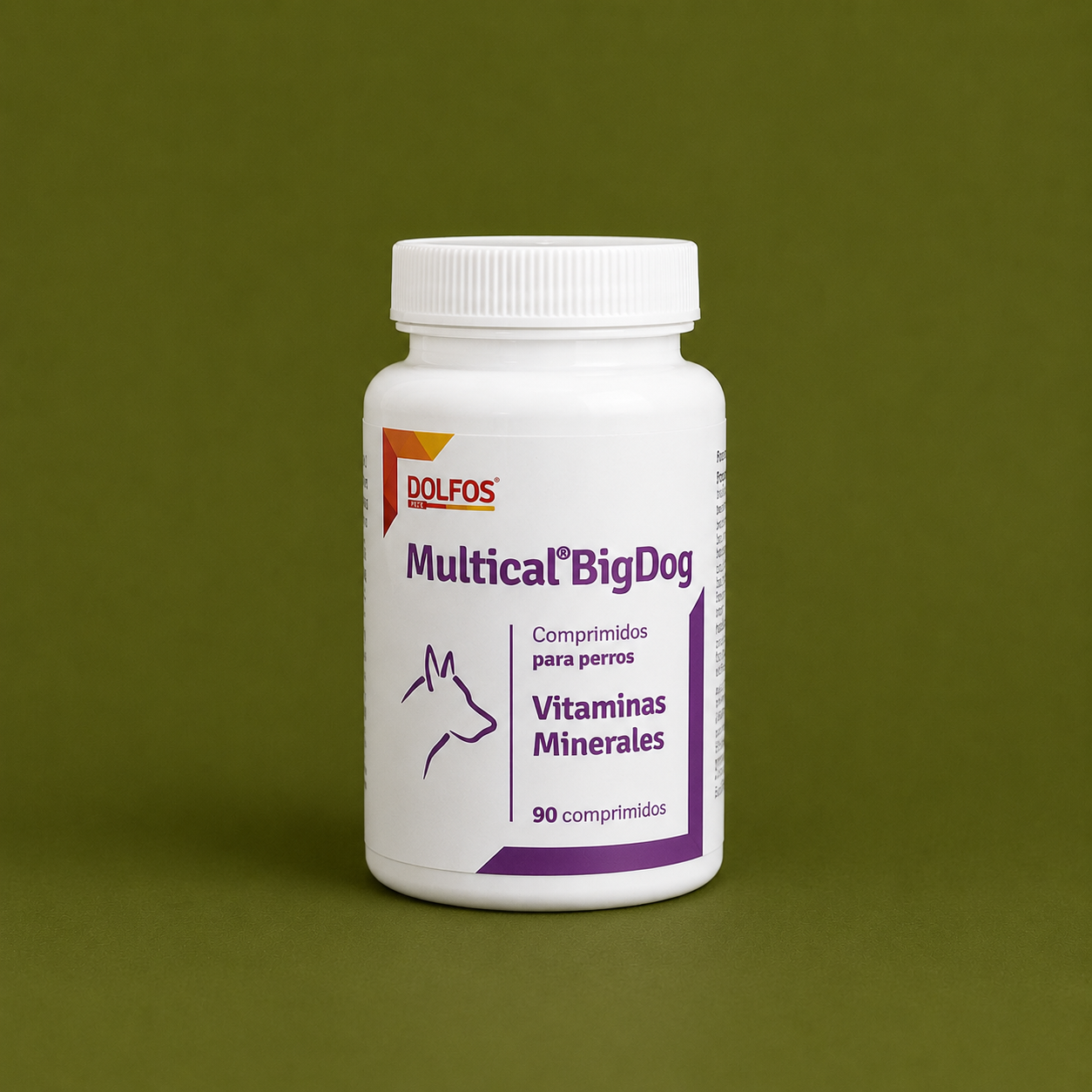 Multical BigDog