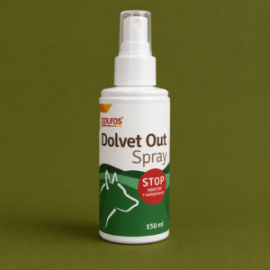 Dolvet Out Spray