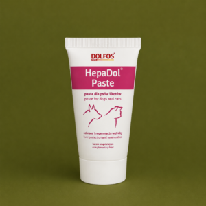 HepaDol Paste
