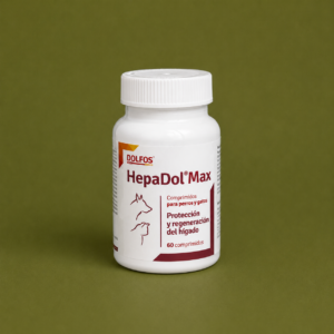 Hepadol Max