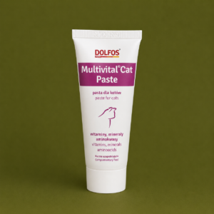 Multivital Cat Paste