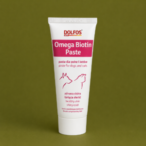 Omega Biotin Paste