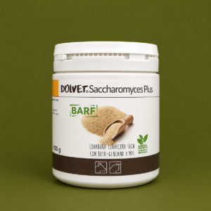 Dolvet Saccharomyces Plus